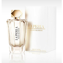 Perfume La Perla Peony Blossom Eau de Toilette Feminino 100ML foto 1