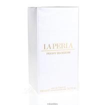 Perfume La Perla Peony Blossom Eau de Toilette Feminino 100ML foto 2