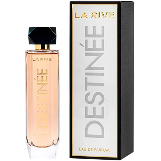 Perfume La Rive Destinée Eau de Parfum Feminino 90ML