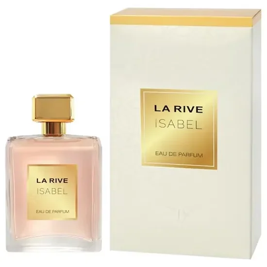 Perfume La Rive Isabel Eau de Parfum Feminino 100ML