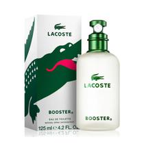 Perfume Lacoste Booster Eau de Toilette Masculino 125ML foto 1