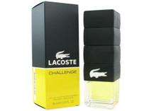 Perfume Lacoste Challenge Eau de Toilette Masculino 30ML foto 1