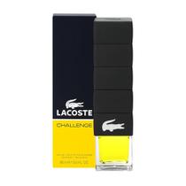 Perfume Lacoste Challenge Eau de Toilette Masculino 90ML foto principal