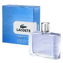 Perfume Lacoste Essential Sport Eau de Toilette Masculino 75ML foto 2