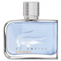 Perfume Lacoste Essential Sport Eau de Toilette Masculino 75ML foto principal