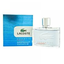 Perfume Lacoste Essential Sport Eau de Toilette Masculino 75ML foto 1