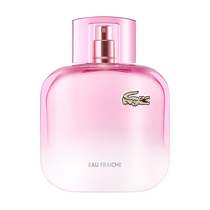 Perfume Lacoste L.12.12 Pour Elle Eau Fraiche Eau de Toilette Feminino 50ML