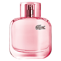 Perfume Lacoste L.12.12 Pour Elle Sparkling Eau de Toilette Feminino 90ML