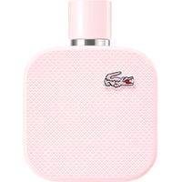 Perfume Lacoste L.12.12 Rose Eau de Parfum Feminino 100ML