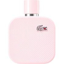 Perfume Lacoste L.12.12 Rose Eau de Parfum Feminino 100ML