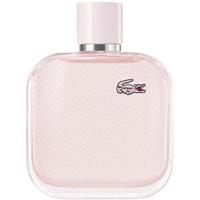 Perfume Lacoste L.12.12 Rose Eau Fraiche Eau de Toilette Feminino 100ML