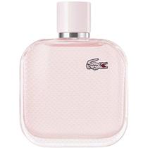 Perfume Lacoste L.12.12 Rose Eau Fraiche Eau de Toilette Feminino 100ML