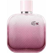 Perfume Lacoste L.12.12 Rose Eau Intense Eau de Toilette Feminino 100ML