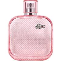 Perfume Lacoste L.12.12 Rose Sparkling Eau de Toilette Feminino 100ML