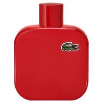 Perfume Lacoste L.12.12 Rouge Energetic Eau de Toilette Masculino 100ML