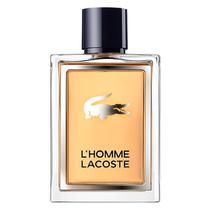 Perfume Lacoste L'Homme Eau de Toilette Masculino 100ML