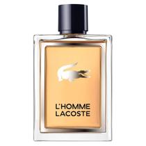 Perfume Lacoste L'Homme Eau de Toilette Masculino 150ML