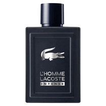 Perfume Lacoste L'Homme Intense Eau de Toilette Masculino 100ML