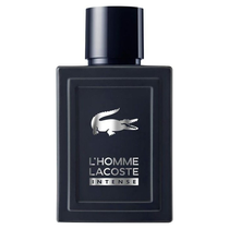 Perfume Lacoste L'Homme Intense Eau de Toilette Masculino 50ML