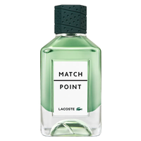 Perfume Lacoste Match Point Eau de Toilette Masculino 100ML