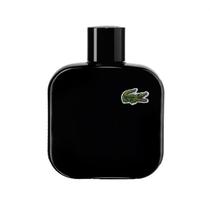 Perfume Lacoste L.12.12 Noir Eau de Toilette Masculino 100ML