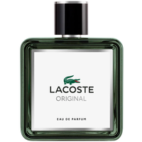 Perfume Lacoste Original Eau de Parfum Masculino 100ML