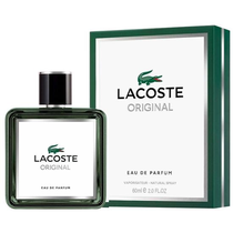 Perfume Lacoste Original Eau de Parfum Masculino 60ML