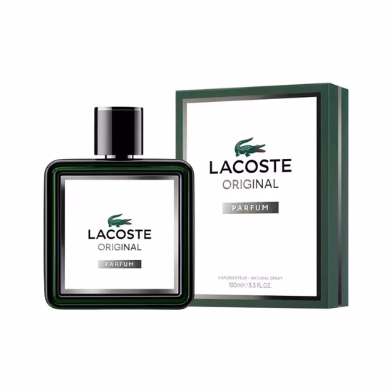 Perfume Lacoste Original Parfum Masculino 100ML