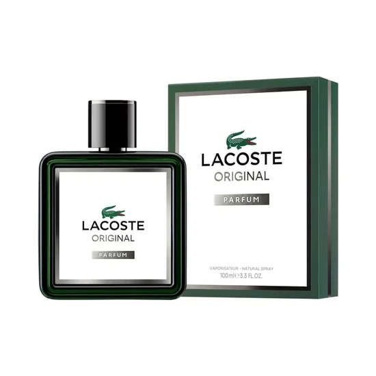 Perfume Lacoste Original Parfum Masculino 60ML