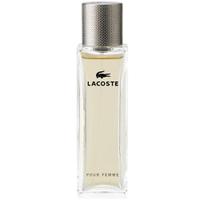Perfume Lacoste Pour Femme Eau de Parfum Feminino 50ML