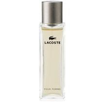 Perfume Lacoste Pour Femme Eau de Parfum Feminino 50ML