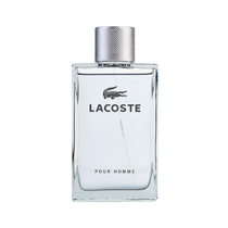 Perfume Lacoste Pour Homme Eau de Toilette Masculino 100ML