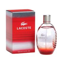 Perfume Lacoste Red Eau de Toilette Masculino 125ML foto principal