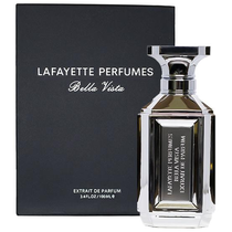 Perfume Lafayette Bella Vista Extrait de Parfum Feminino 100ML