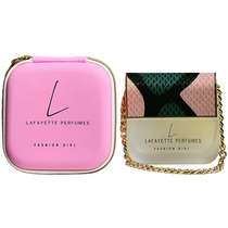 Perfume Lafayette Fashion Girl Eau de Parfum Feminino 100ML