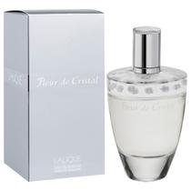 Perfume Lalique Fleur de Cristal Eau de Parfum Feminino 50ML foto 2