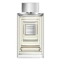 Perfume Lalique Hommage À L'Homme Eau de Toilette Masculino 50ML
