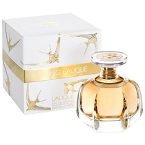 Perfume Lalique Living Eau de Parfum Feminino 50ML