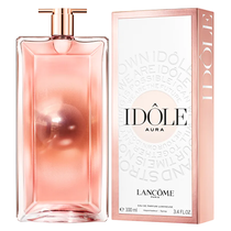 Perfume Lancôme Idôle Aura Eau de Parfum Feminino 100ML foto 2
