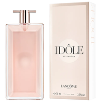 Perfume Lancôme Idôle Eau de Parfum Feminino 75ML foto 2