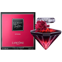 Perfume Lancôme La Nuit Trésor Intense L'Eau de Parfum Feminino 100ML foto principal