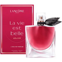 Perfume Lancôme La Vie Est Belle L'Elixir Eau de Parfum Feminino 100ML