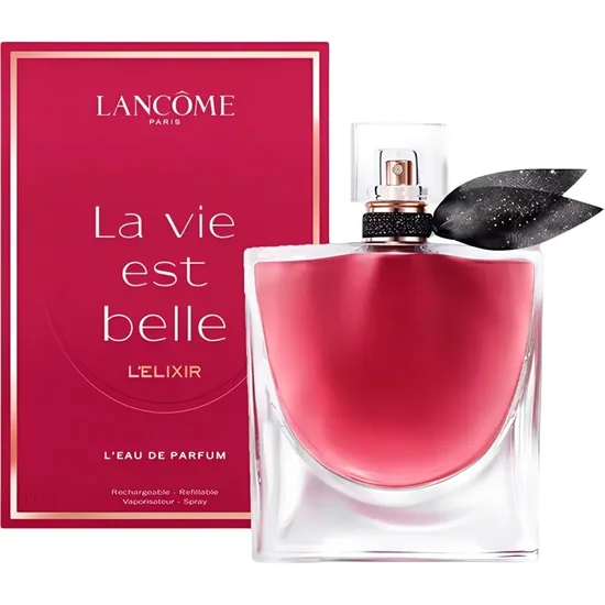 Perfume Lanc...