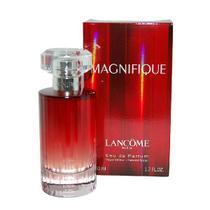 Perfume Lancôme Magnifique Eau de Parfum Feminino 50ML foto 2