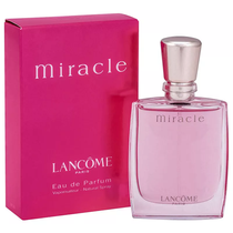 Perfume Lancôme Miracle Eau de Parfum Feminino 30ML