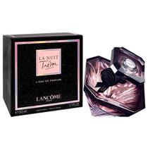 Perfume Lancôme La Nuit Trésor Eau de Parfum Feminino 50ML foto 3
