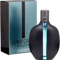 Perfume Lanvin Avant Garde Eau de Toilette Masculino 100ML