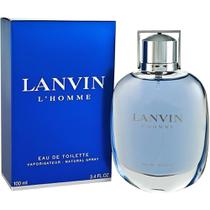 Perfume Lanvin L'Homme Eau de Toilette Masculino 100ML foto principal