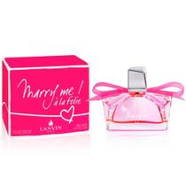 Perfume Lanvin Marry Me! A La Folie Eau de Parfum Feminino 50ML foto 1