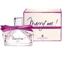 Perfume Lanvin Marry Me! Eau de Parfum Feminino 50ML foto 1